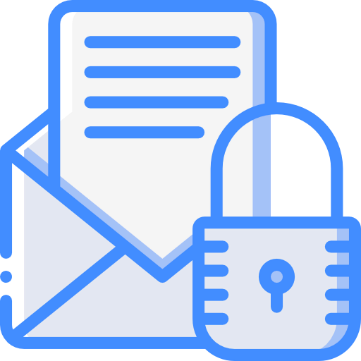Mail icon