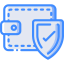 Wallet icon 64x64