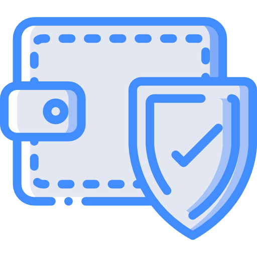 Wallet icon