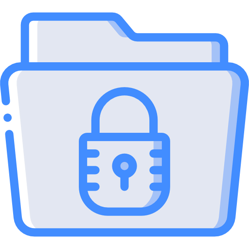 Folder icon