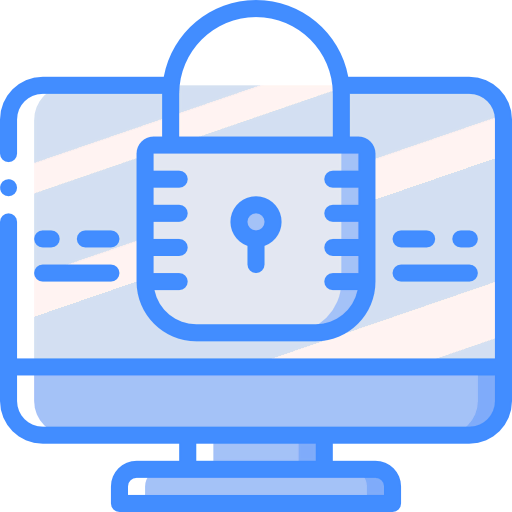Computer icon