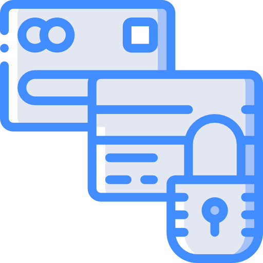 Secure icon