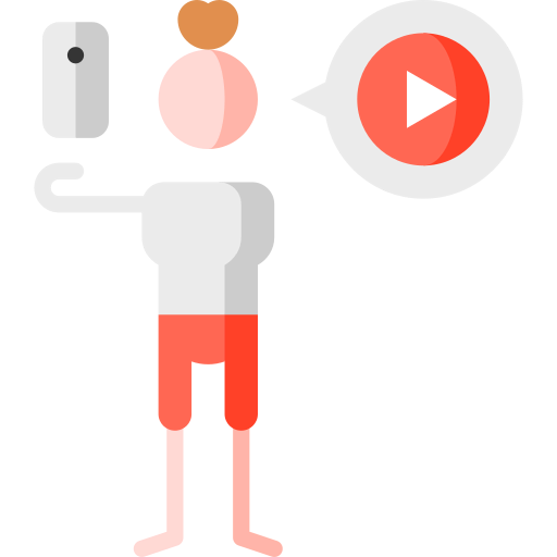 Video icon