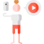 Video icon 64x64