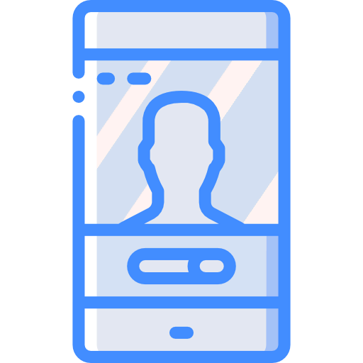 Profile icon
