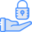 Hand icon 64x64
