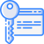 Data transfer icon 64x64