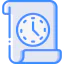 Time icon 64x64