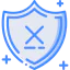 Shield icon 64x64