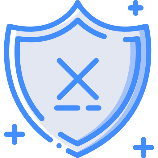 Shield icon