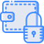Wallet icon 64x64