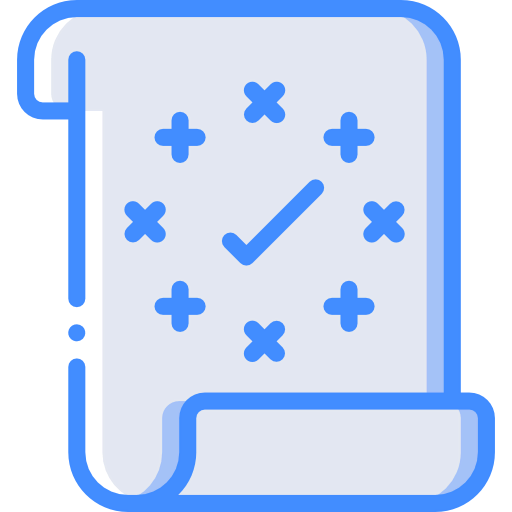 GDPR icon