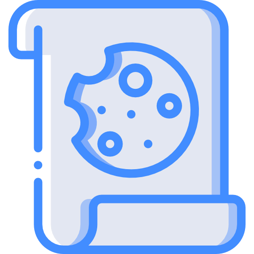 Cookie icon