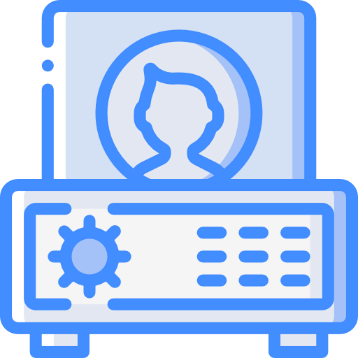 Vault icon