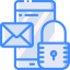 Mail icon 64x64