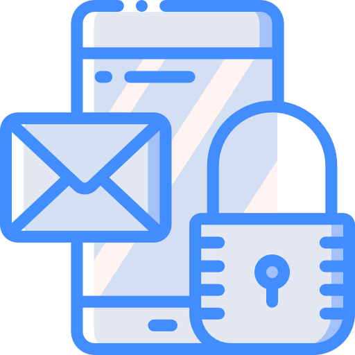 Mail icon