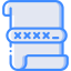 Зашифрованный иконка 64x64