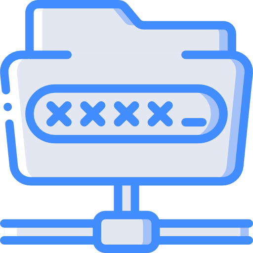 Folder icon