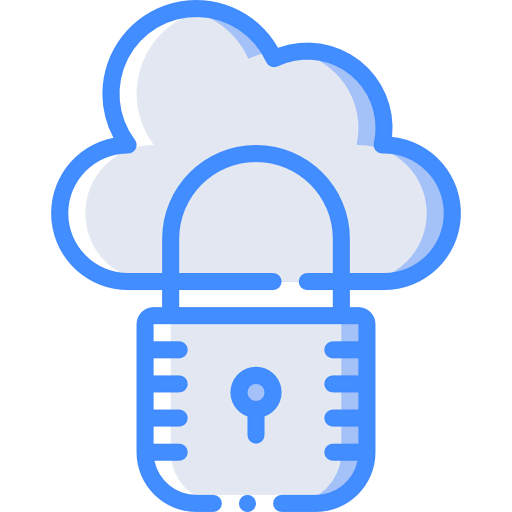 Cloud 图标