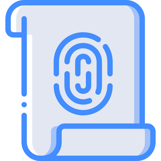 Secure icon