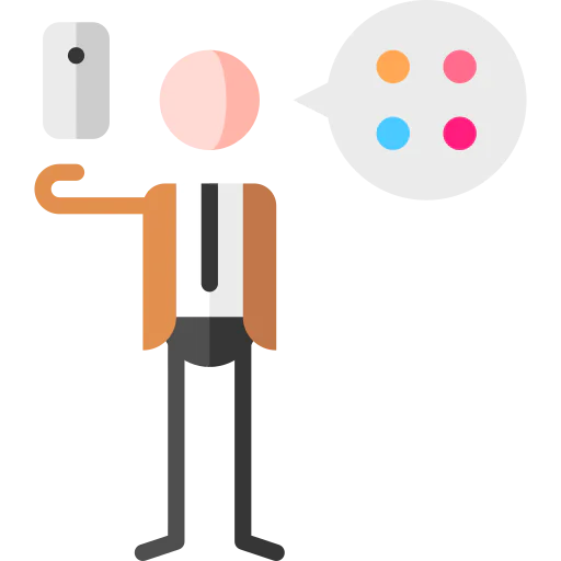 Apps icon