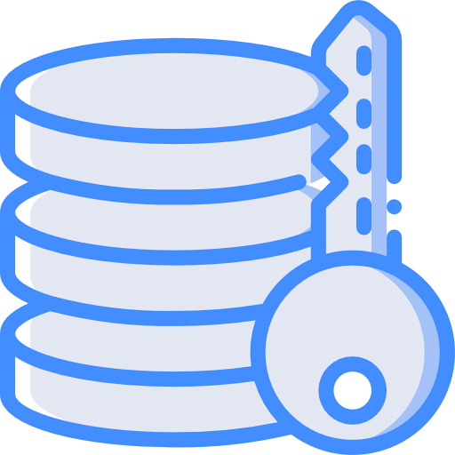 Database 图标