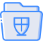 Folder icon 64x64