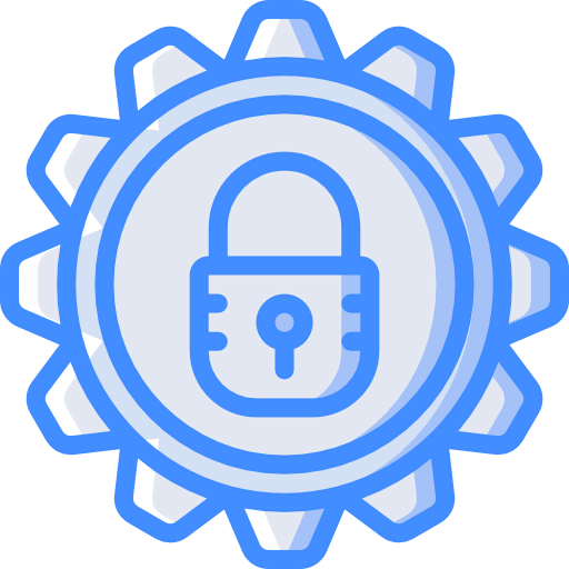 Settings icon