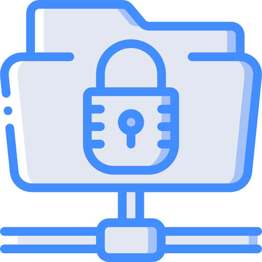 Folder icon