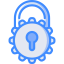 Lock icon 64x64