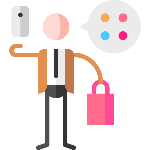 App icon
