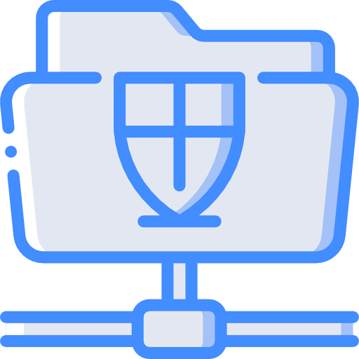 Folder icon
