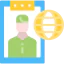 User Symbol 64x64