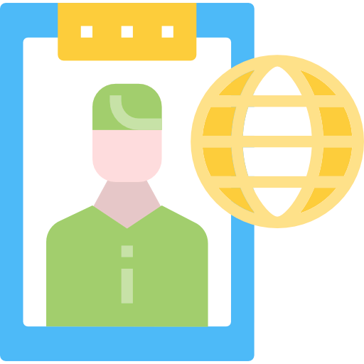 User icon