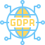 GDPR иконка 64x64