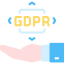 GDPR иконка 64x64