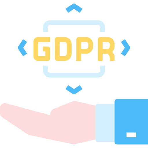 GDPR icon