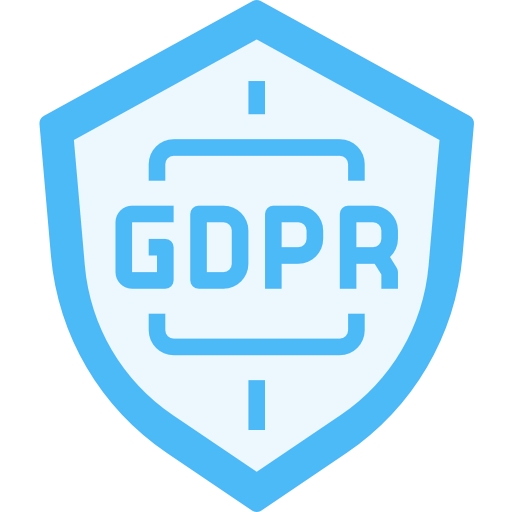 GDPR Ikona