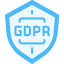 GDPR иконка 64x64