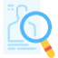 Data Symbol 64x64