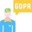 User icon 64x64