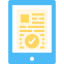 Tablet icon 64x64