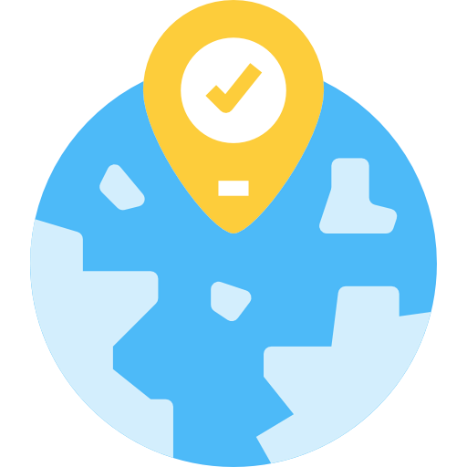 Location icon