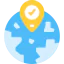Location icon 64x64