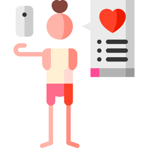 Playlist icon