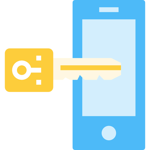 Key icon