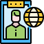 User icon 64x64