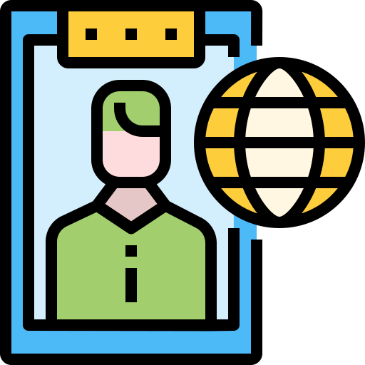 User icon