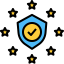 Shield icon 64x64