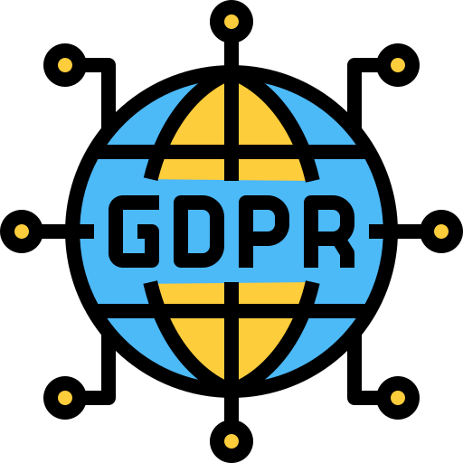 GDPR icon